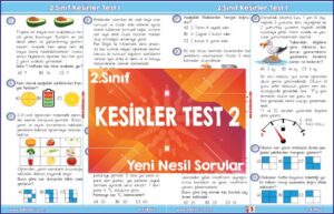 Kesirler
