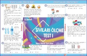 2.Sınıf Sıvılar